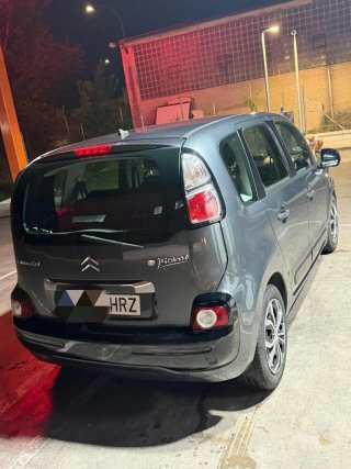 Citroen C3 Picasso 2013