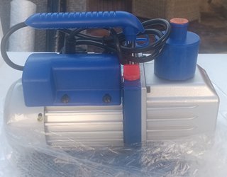 Bomba de Vacío VEVOR RS-2 Nueva