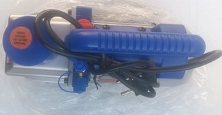 Bomba de Vacío VEVOR RS-2 Nueva