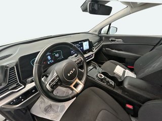 Kia Sportage 1.6 T-GDi PHEV Drive 4x4 195 kW (265 CV)