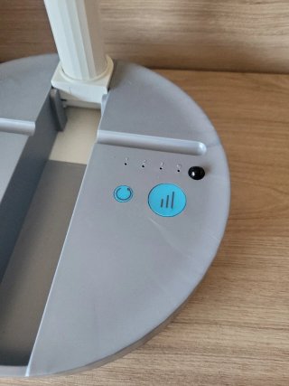 Ventilador Plegable con Mando, Con batería, usb