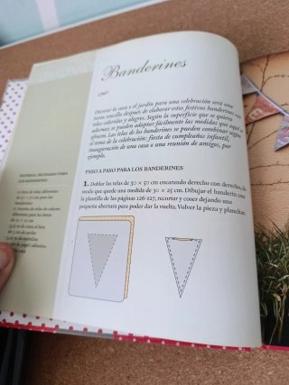 Crea con patchwork