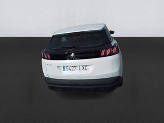 Peugeot 3008 BlueHDi 130 S&S Active Pack 96 kW (130 CV)