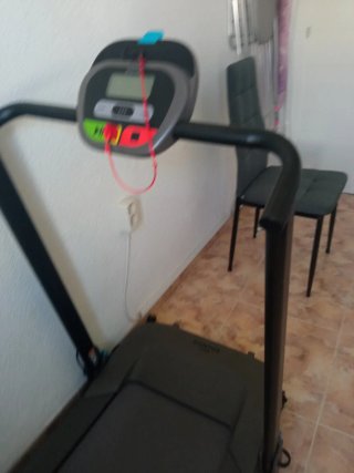 Cinta de andar Domyos W500