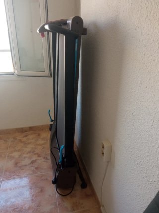 Cinta de andar Domyos W500
