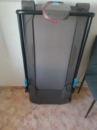 Cinta de andar Domyos W500