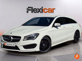 Mercedes Clase CLA CLA 200 d
