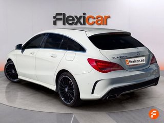 Mercedes Clase CLA CLA 200 d