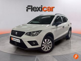 Seat Arona 1.0 TSI 70kW (95CV) Reference Plus Eco