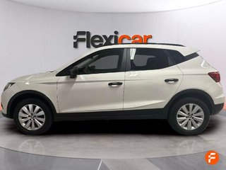 Seat Arona 1.0 TSI 70kW (95CV) Reference Plus Eco