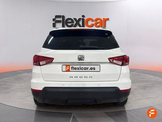 Seat Arona 1.0 TSI 70kW (95CV) Reference Plus Eco