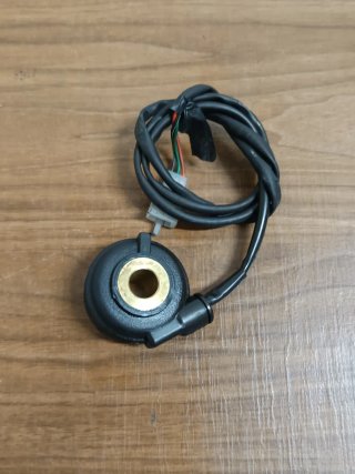 GT COMET 125 REENVÍO