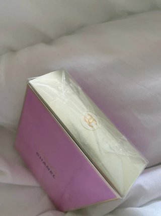 Chanel Chance Eau de Parfum 100ml