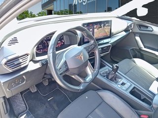 CUPRA Formentor 2.0 TDI 110 kW (150 CV)