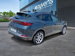 CUPRA Formentor 2.0 TDI 110 kW (150 CV)