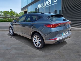 CUPRA Formentor 2.0 TDI 110 kW (150 CV)