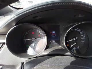Toyota C-HR 180H Advance 135 kW (184 CV)