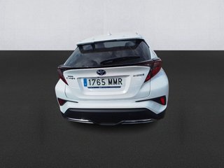 Toyota C-HR 180H Advance 135 kW (184 CV)