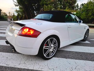 Audi TT 2003