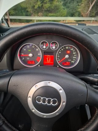 Audi TT 2003
