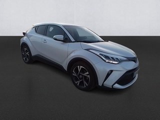 Toyota C-HR 180H Advance 135 kW (184 CV)