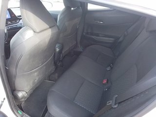Toyota C-HR 180H Advance 135 kW (184 CV)