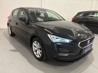 SEAT Leon 2022