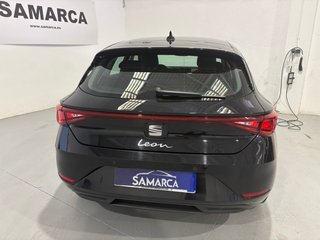 SEAT Leon 2022