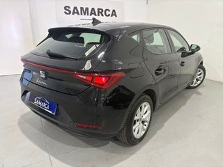 SEAT Leon 2022