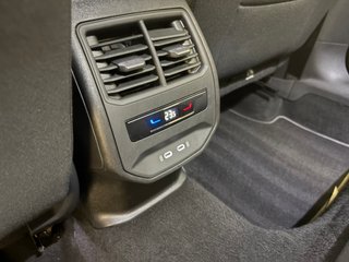 SEAT Leon 2022