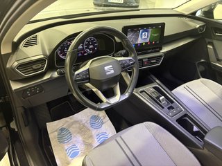 SEAT Leon 2022
