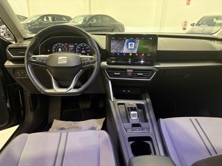 SEAT Leon 2022