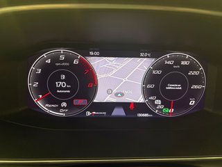 SEAT Leon 2022
