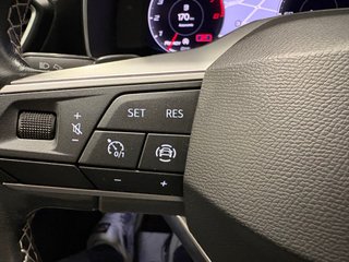 SEAT Leon 2022