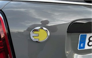 MINI COUNTRYMAN Cooper S E ALL4