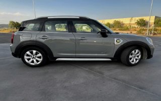 MINI COUNTRYMAN Cooper S E ALL4