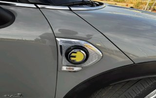 MINI COUNTRYMAN Cooper S E ALL4