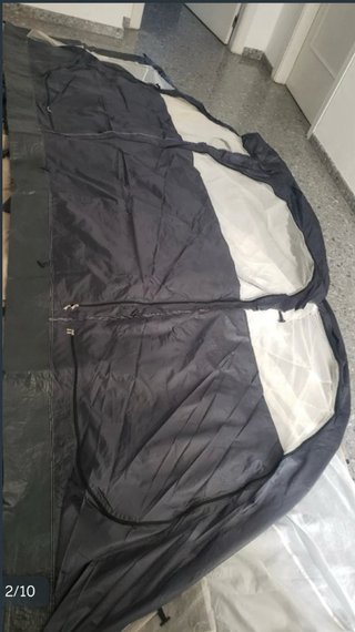 !! ENVIO GRATIS!! Tienda de campaña OutLander.