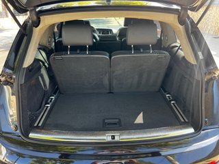 Audi Q7 motor 3.0 TDi Quattro 245cv S-line