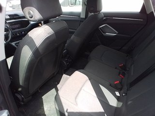 Audi Q3 Advanced 35 TDI 110 kW (150 CV) S tronic