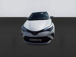 Toyota C-HR 180H Advance 135 kW (184 CV)