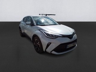 Toyota C-HR 180H Advance 135 kW (184 CV)