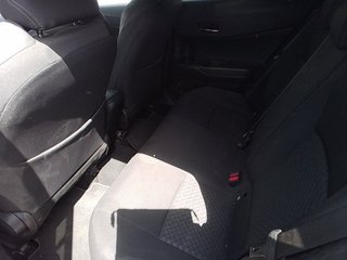 Toyota C-HR 180H Advance 135 kW (184 CV)