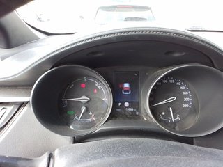 Toyota C-HR 180H Advance 135 kW (184 CV)