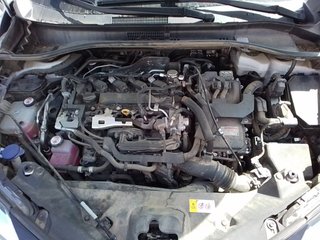 Toyota C-HR 180H Advance 135 kW (184 CV)