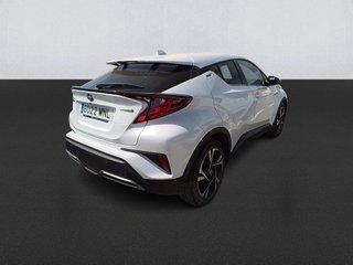 Toyota C-HR 180H Advance 135 kW (184 CV)