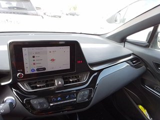 Toyota C-HR 180H Advance 135 kW (184 CV)