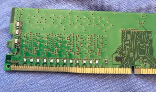 Memoria RAM DDR4 Kingston 8GB