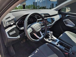 Audi Q3 35 TDI 110 kW (150 CV) S tronic