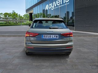 Audi Q3 35 TDI 110 kW (150 CV) S tronic
